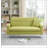 Multi-functional storage comfortable double sofa,Suitable for living room, apartment, home office
