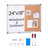 VEVOR Chalkboard-101563877