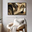 Impression sur toile sépia-1692238673