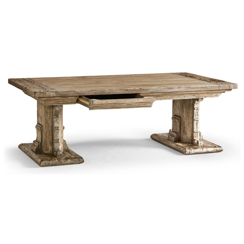 Caldera Cocktail Table