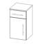 Impuls Bathroom Storage