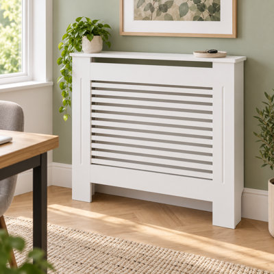 Naushad Extra Large Radiator Cover