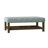 Paula Deen Home Upholstered Ottoman-24594621-24594684