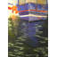 Tugboats In The Harbor Print by Dina Gardner-1721514444