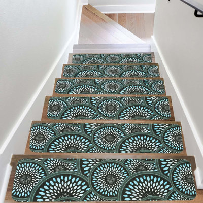 Amissa Non-Slip Stair Tread