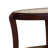 Martinette 51'' Glass Top Console Table