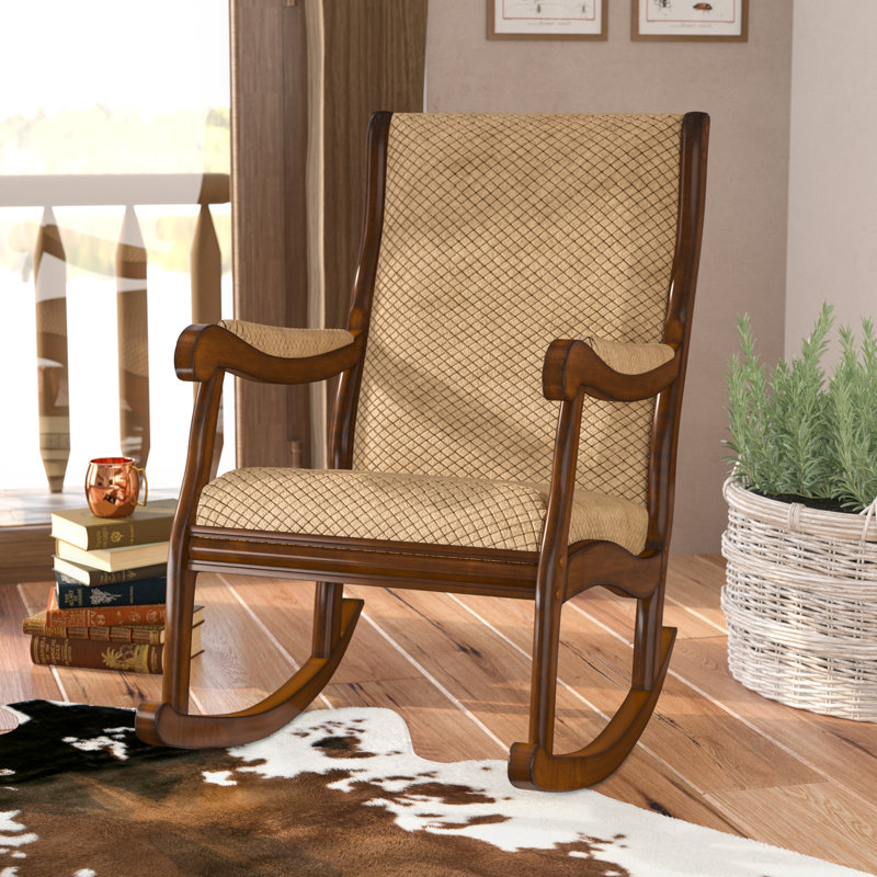 Berg Rocking Chair