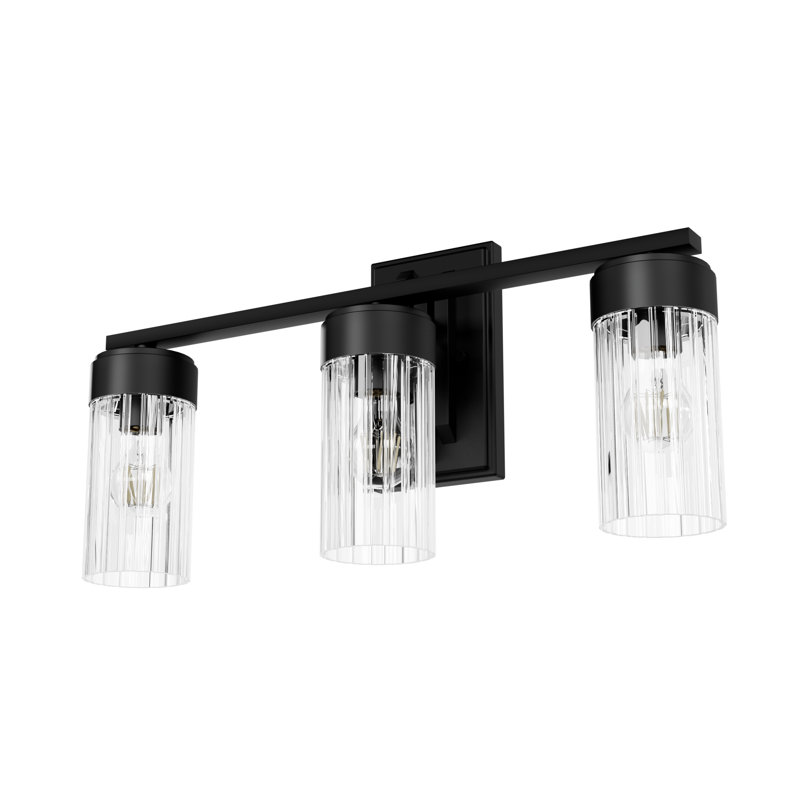 Gatz - Light Dimmable Vanity Light, 3