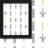 Ethnic Decor Pattern Lined Single Panel Curtain-70971896-70971899