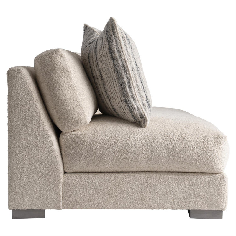 Arles Sofa, Cream Boucle 1146-002
