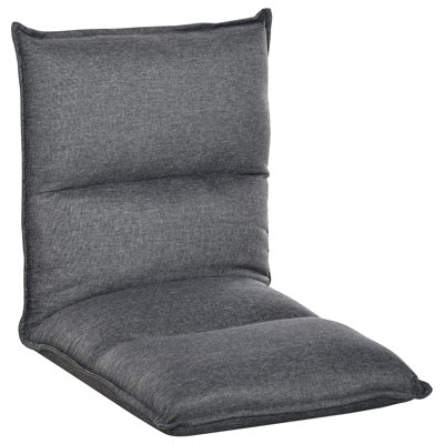 17 Stories Koichiro Floor Game Chair