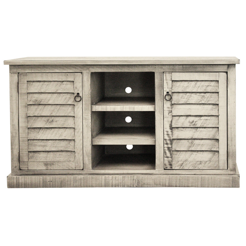 Magana Media Console, Havana Gold