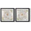 Summer Romance I - ensemble de 2 reproductions de cadres photo-61458100-61458103