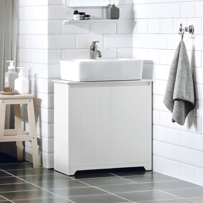 Tullytown Bathroom Storage