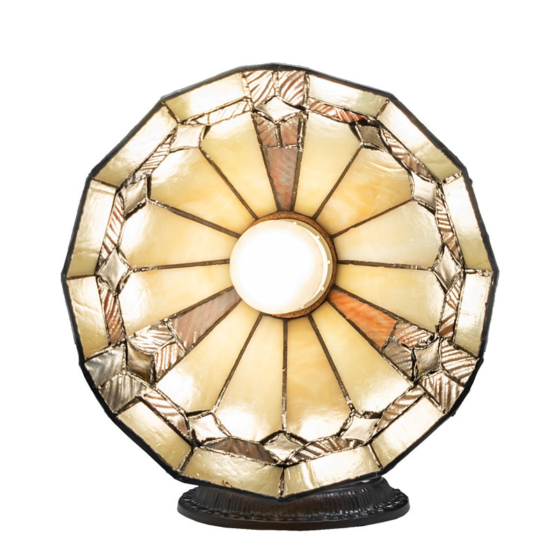 1 - Light Armed Sconce