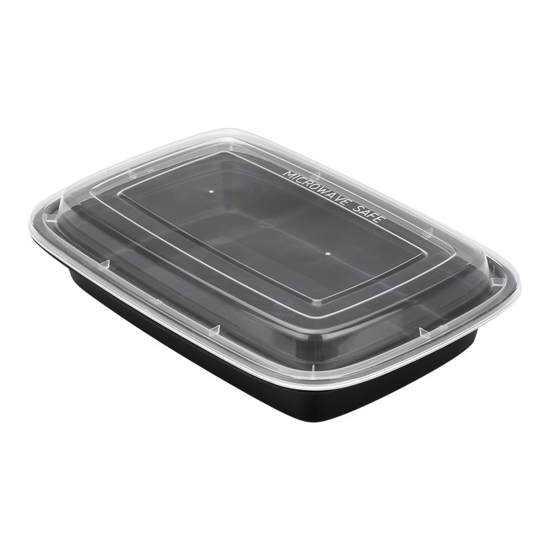 Asporto Disposable Tableware