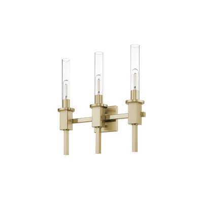Cathern Dimmable Vanity Light