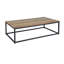 Nutting Frame Coffee Table