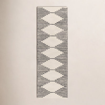 Mueller Hand-Tufted Rug
