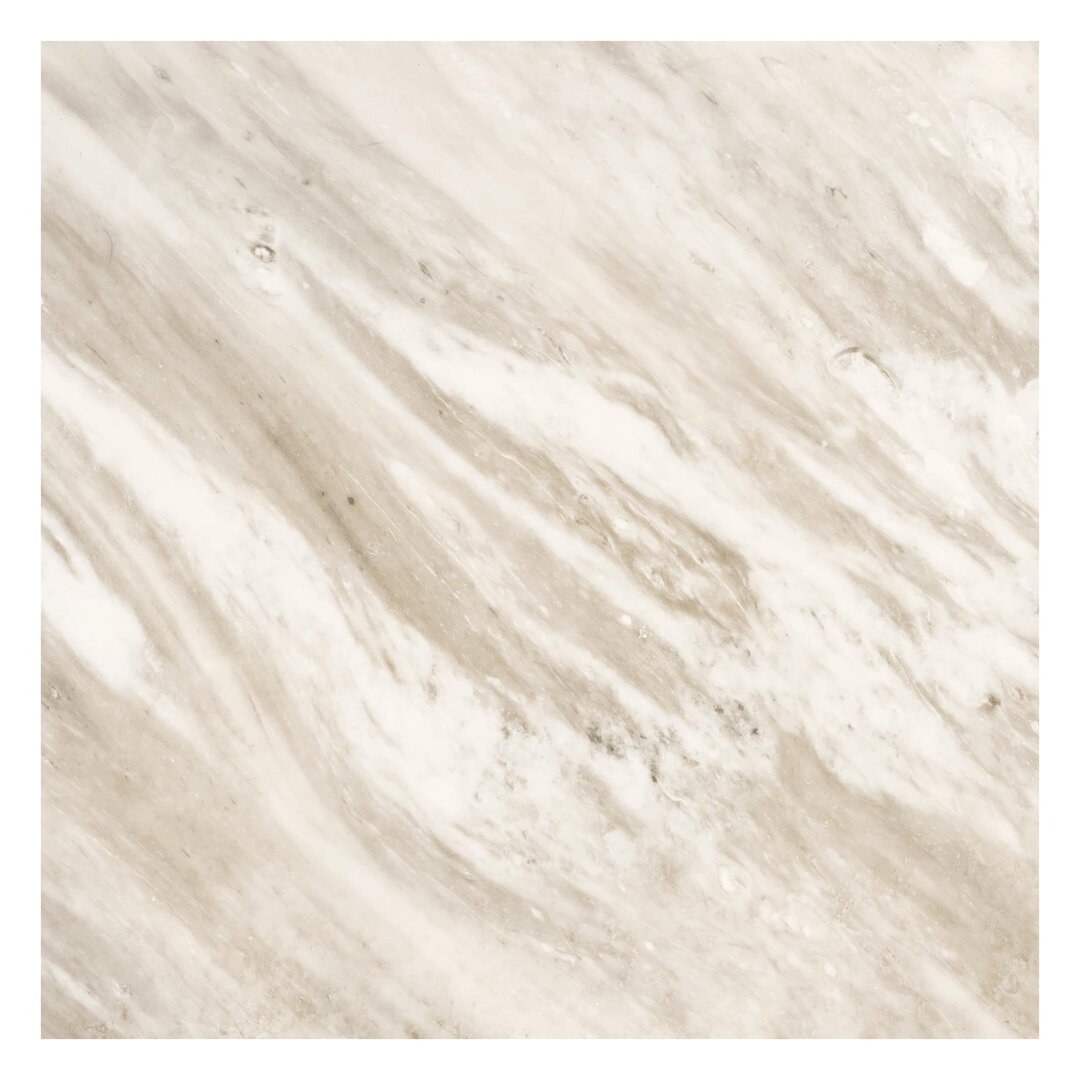 Strukturierte Tapete Palissandro Beige Marble 1,92 m x 192 cm