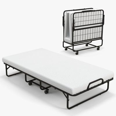 Upholstered Daybed