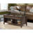 Carson Forge Lift Top Coffee Table-105357796