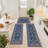 Machine Washable Non-Slip Kitchen Mat-249142153