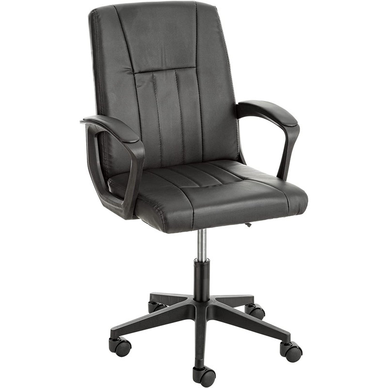 Office Chair, Black