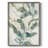 Underwater Botany III Framed Print - Solid Wood-1509999370