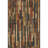 Premium Machine Washable Kumbhar AMF1301 Stripes Rug-280856732