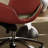European style creative desk and chair set