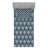 Microfiber Damask Sheet Set-45365738-45396667