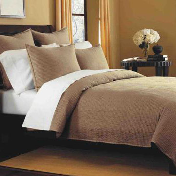 Spurling Hill Traditional Cotton Quilt