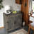 Console Table with  Drawers-644149998