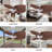 Alessandra - Five Blade Ceiling Fan-880970912-880970973