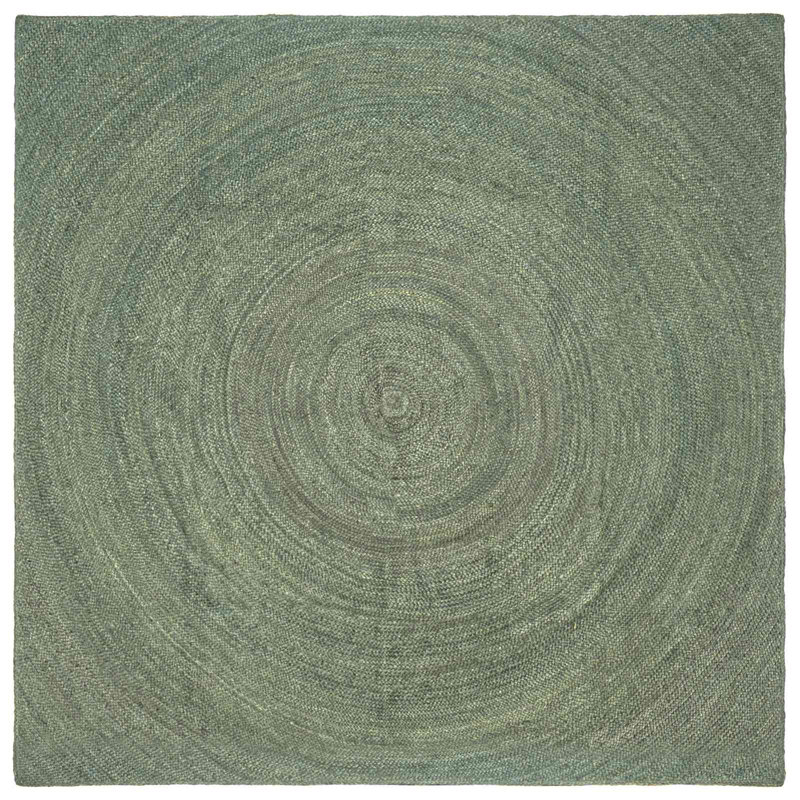 Area Rug, Square 16'8"