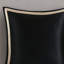Édredon très grand 8 pièces, couleurs douces, coussins magnifiquement brodés, rembourrage, motif texturé infroissable en fer à vapeur, coussins décoratifs avec, et utilisation à l'année