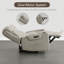 Très grand fauteuil inclinable électrique Olathe-474771303