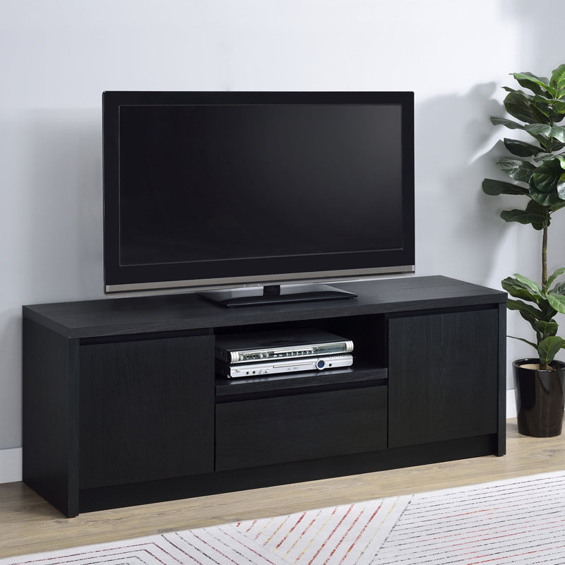 Meuble télé Sloat, 22"H x 60"L x 15.5"W