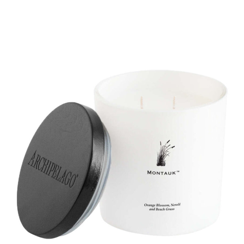 Montauk Luxe Candle