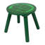 Avengers Table and Stool Set for 4, Holds up to 30kg per stool, Perfect for Playtime and Activities - Small, Multicolour