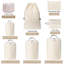 Rebrilliant Fabric Storage Bag-1430494578