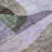 Machine Washable Indoor/Outdoor Segin ACN1119 Olive Rug-109489619