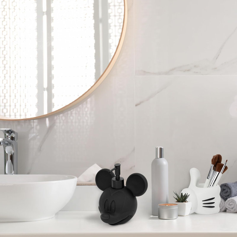 Bathroom Accessory Set