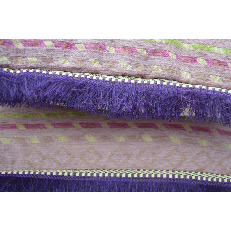 Lumbar Pillow Cover & Insert, Down