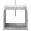 Vanity & Mirror Set-129586345
