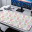 Polyester Desk Pad-1409999071