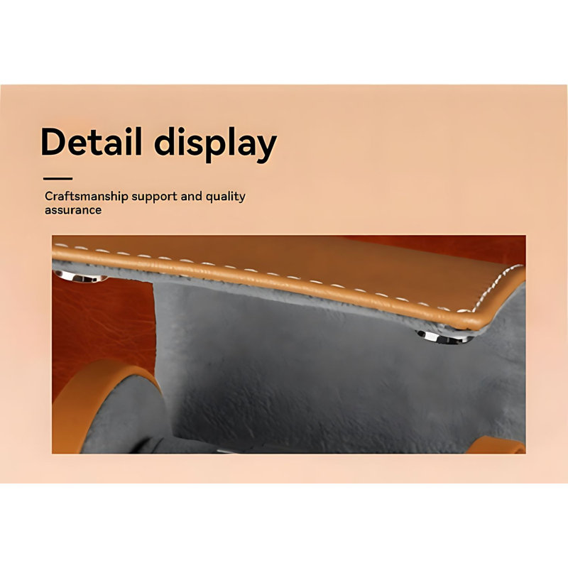 Watch Box +, Brown