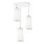 Solis 3 Pendant Chandelier-38028755-59356547