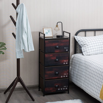 Fairwinds 29 cm W Chest of Drawers